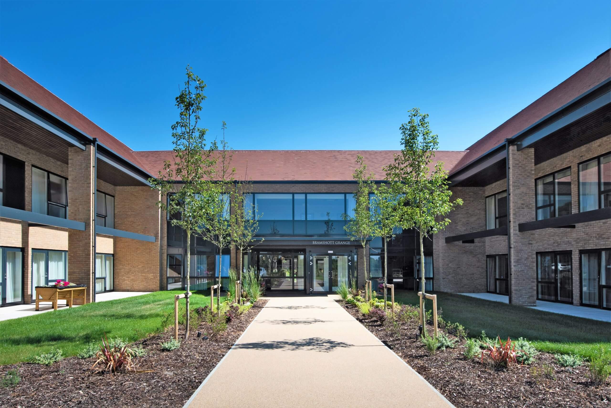 Bramshott Grange