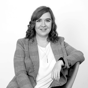 Staff Photo - Kayleigh Gorman