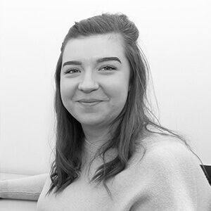 Staff Photo - Kayleigh Gorman