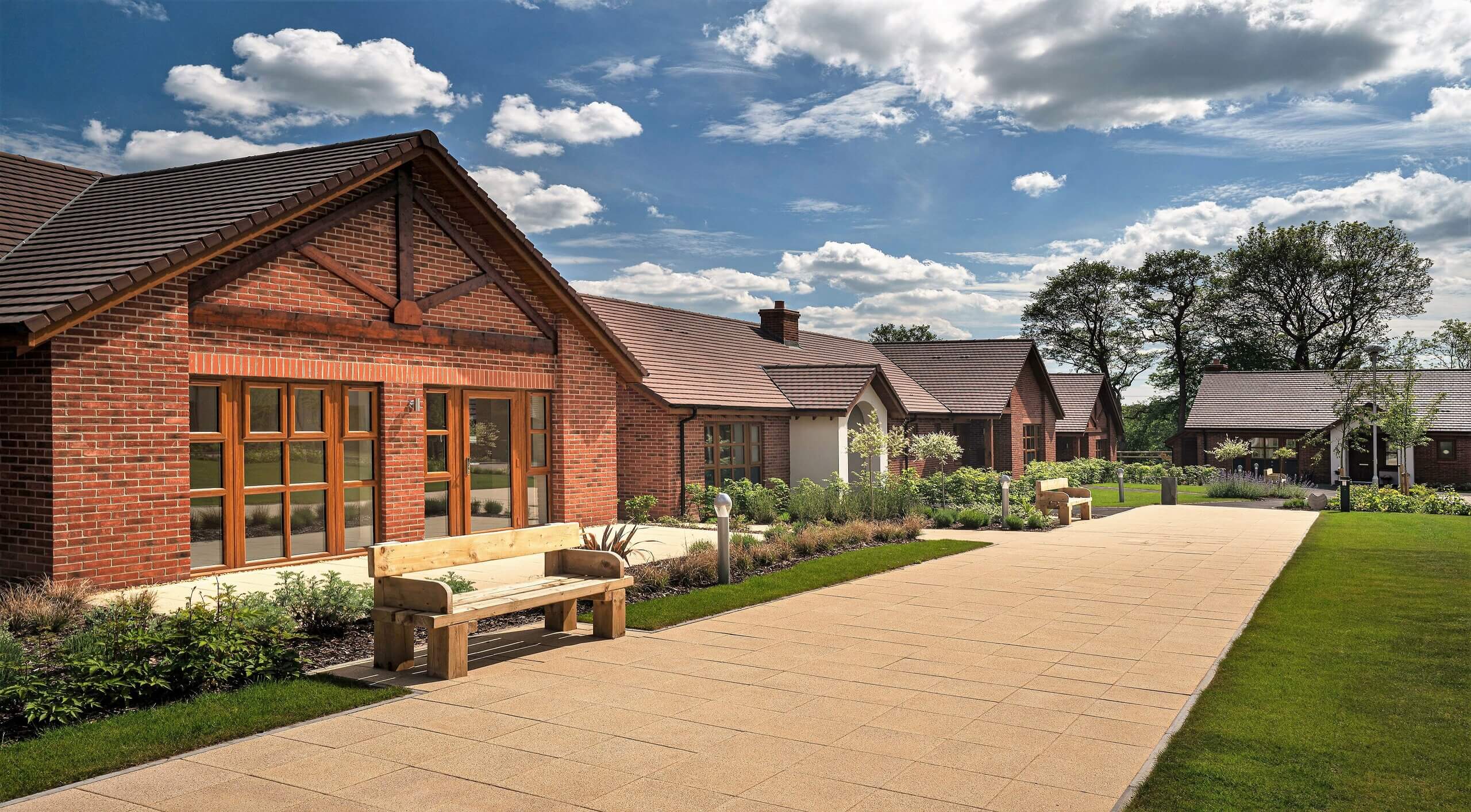 Albany Meadows, Balsall Common