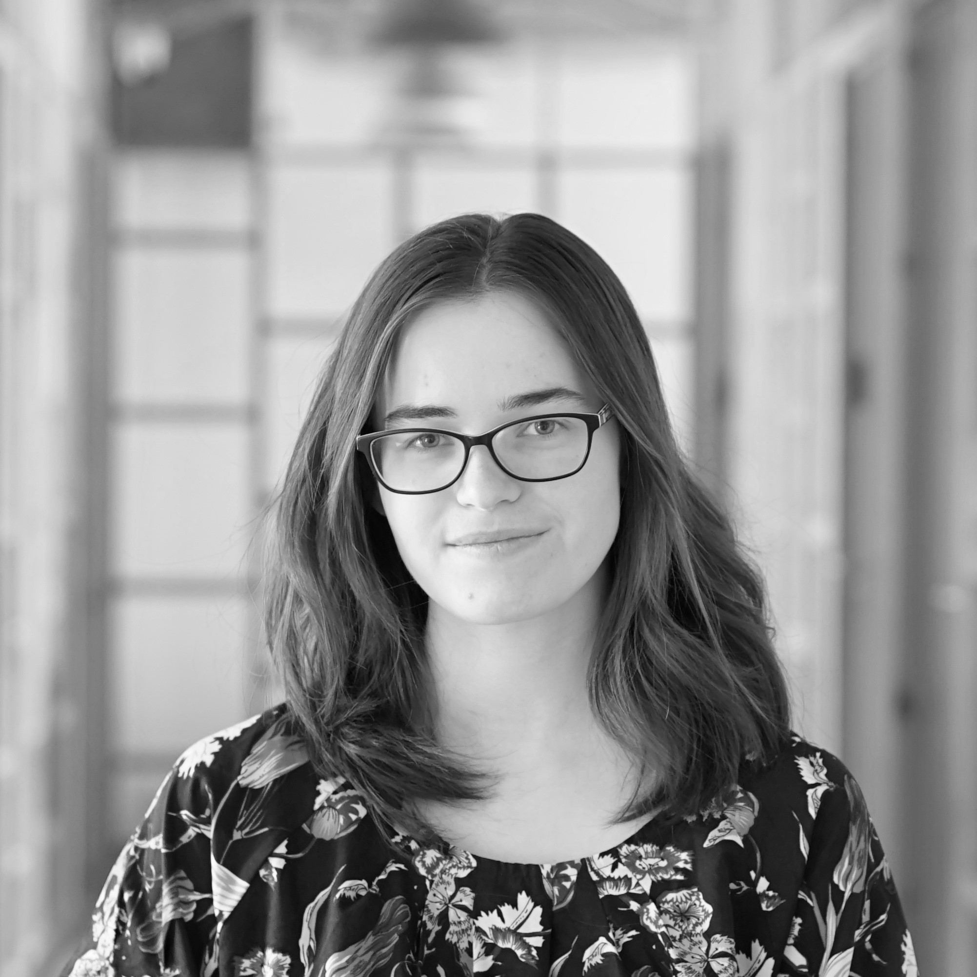 Staff Photo - Aleksandra Klepacka