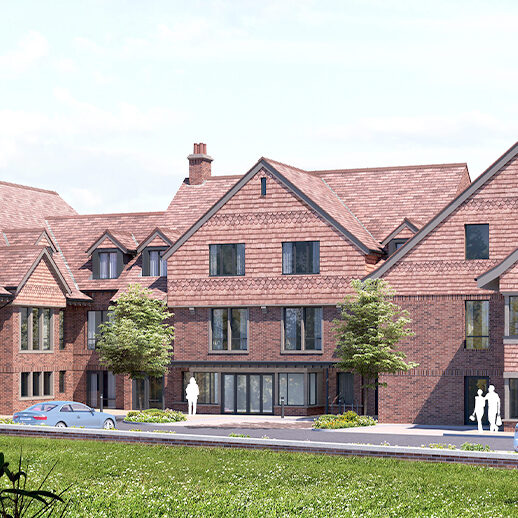 HIA Project - Shalford, Surrey