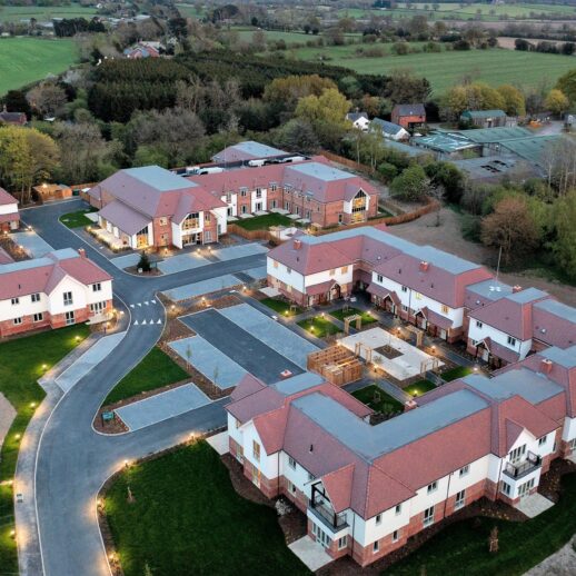 HIA Project - Eastcote Park, Solihull