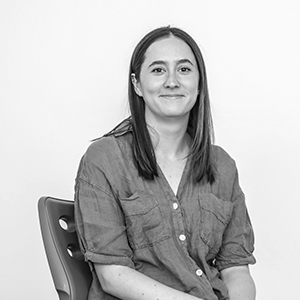 Staff Photo - Alex Bird