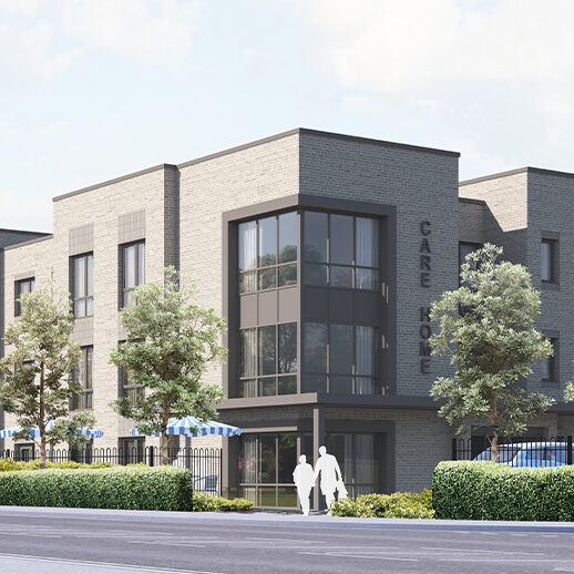 HIA Project - Saxon Manor, Godmanchester