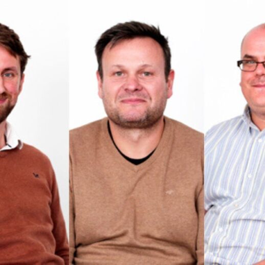 News Story - Developing staff