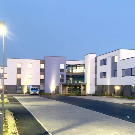 Berryfields Medical Centre