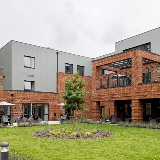 HIA Project - Moorhill Road