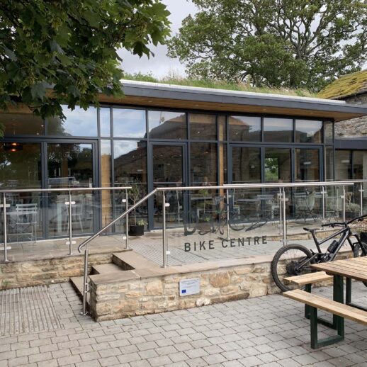 Dales Bike Centre
