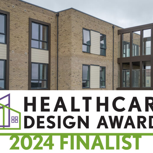 News Story - Healthcare Design Awards 2024