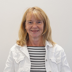 Staff Photo - Jill Lundberg