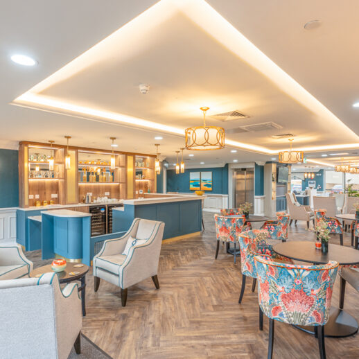 HIA Project - Esmere Gardens
