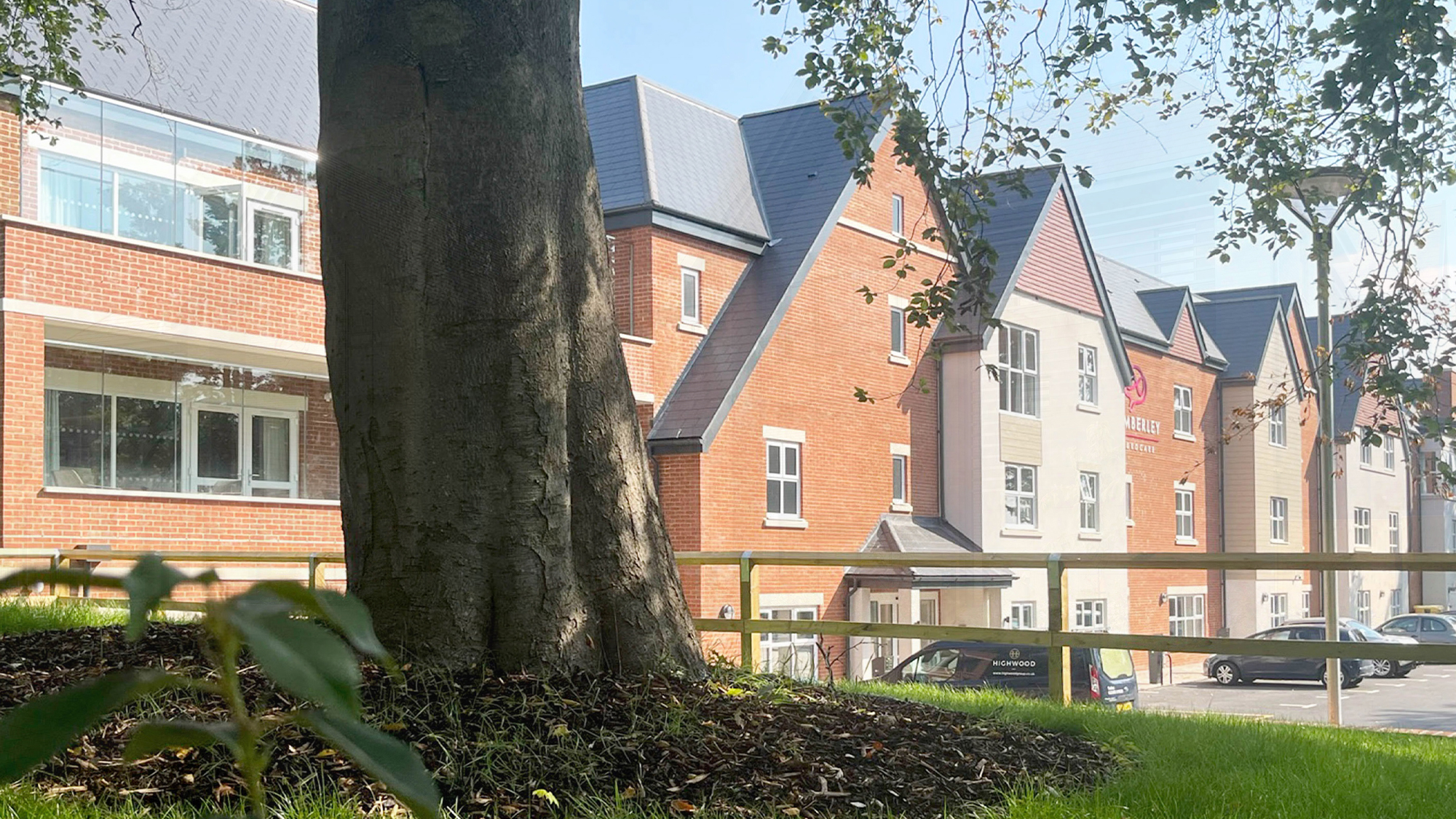 Hamberley Neurocare Camberley