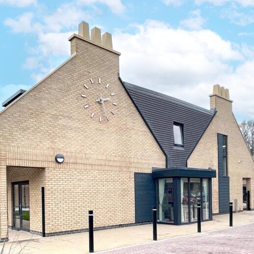 HIA Project - Burwood Grange