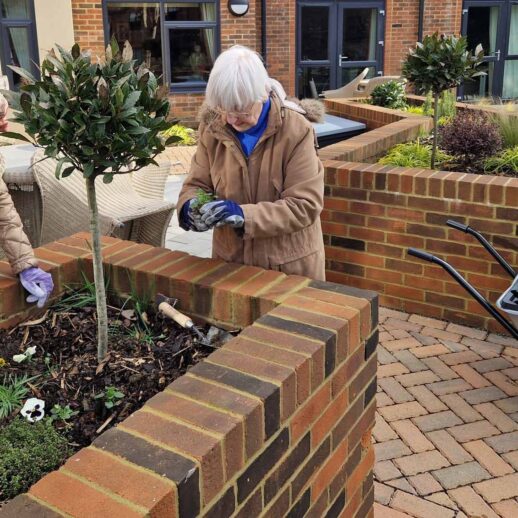 News Story - Fantastic Teamwork