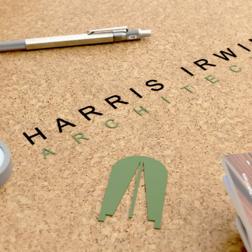 News Story - Harris Irwin announce brand refresh