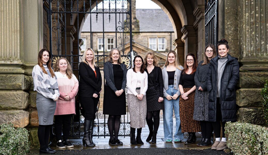 Harris Irwin News - Celebrating International Women’s Day – Rights. Equality. Empowerment