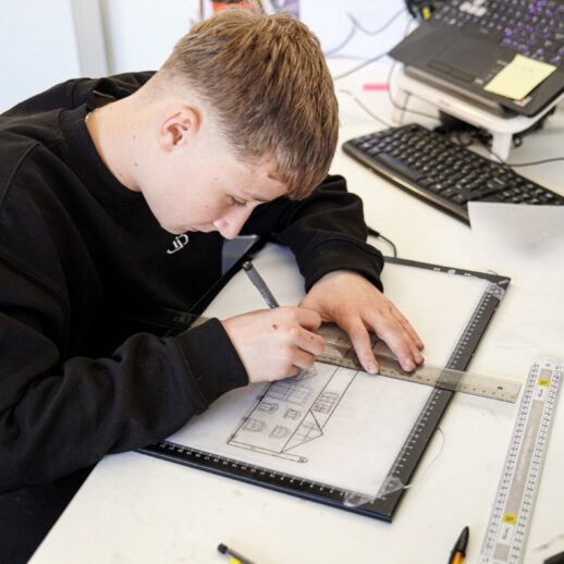 HIA News - Local work experience