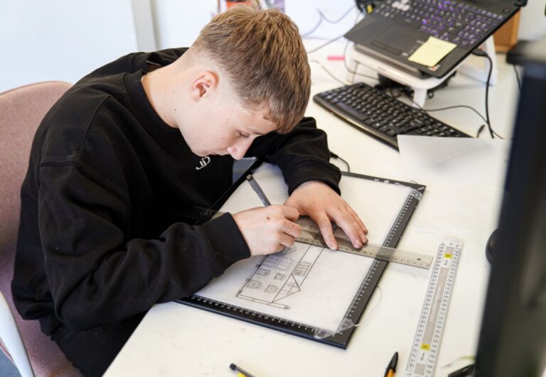 Local work experience - Harris Irwin Associates