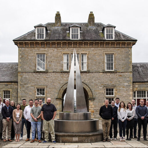 News Story - We're Growing!