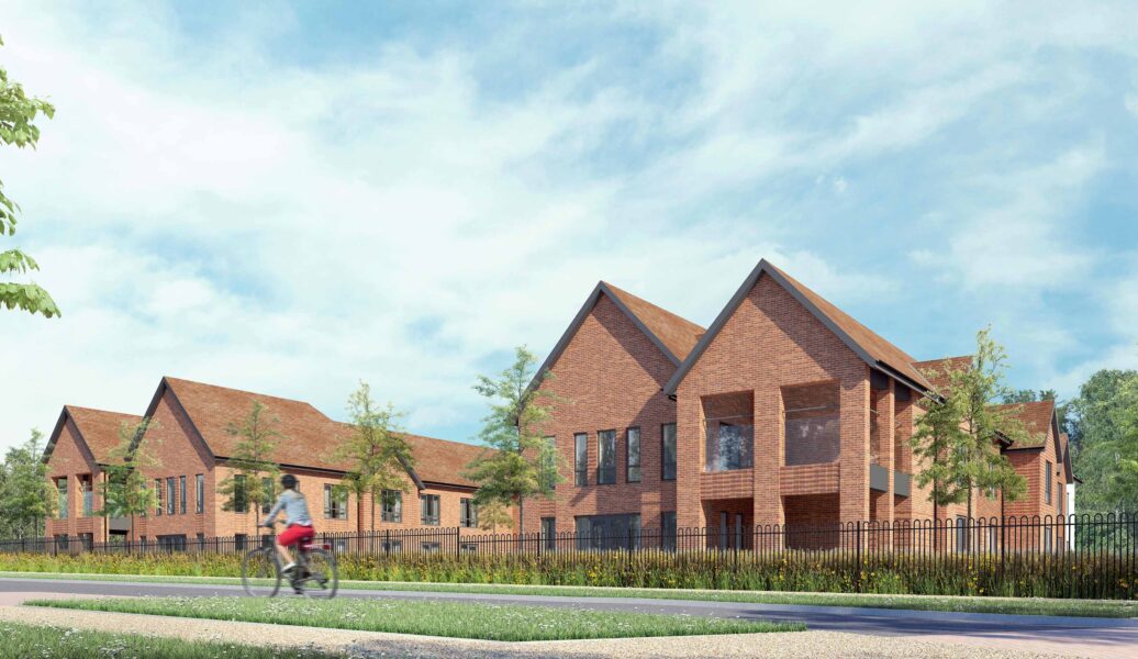 Harris Irwin News - Egley Update