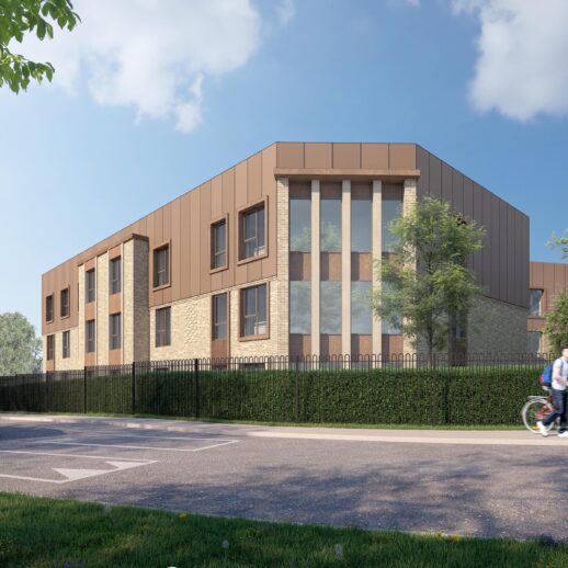 News Story - Planning Success at Stroud