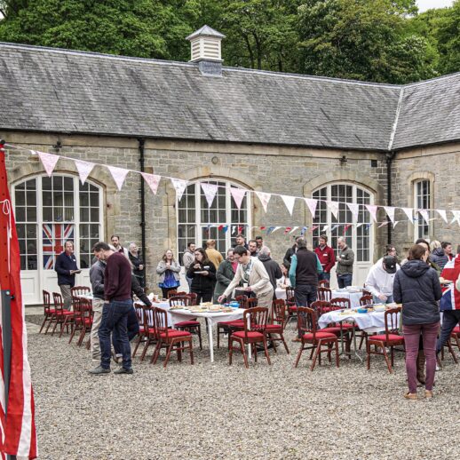News Story - VE Day 80th Anniversary