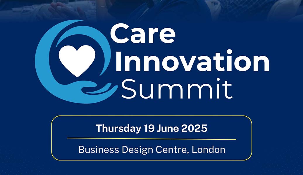Harris Irwin News - Care Innovation Summit