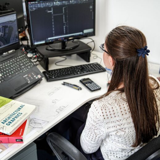 HIA News - Local Work Experience