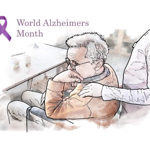 HIA News - World Alzheimer’s month
