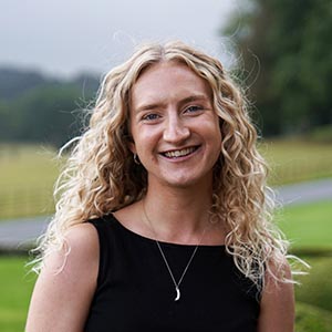 Staff Photo - Bethany Johnston