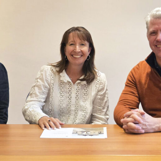 HIA News - Award-winning practice broadens position with key appointment 