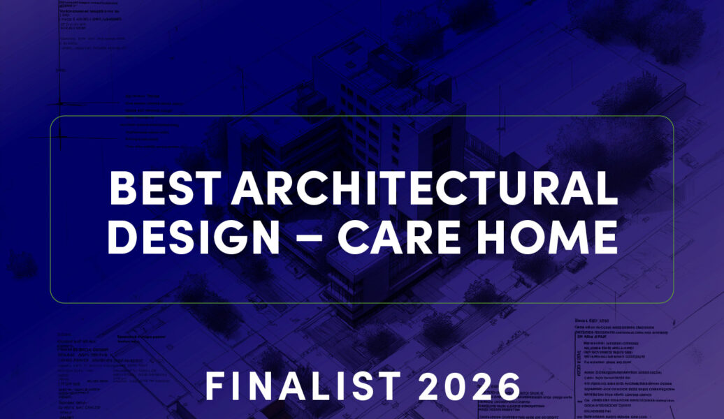Harris Irwin News - Healthcare Design Award Finalists 2026