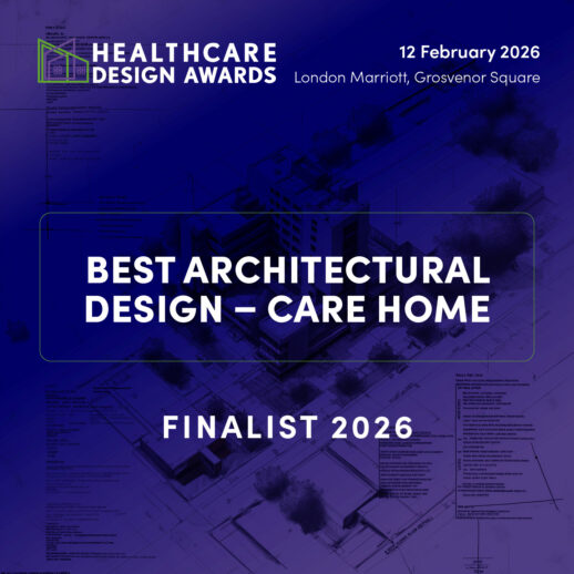 HIA News - Healthcare Design Award Finalists 2026