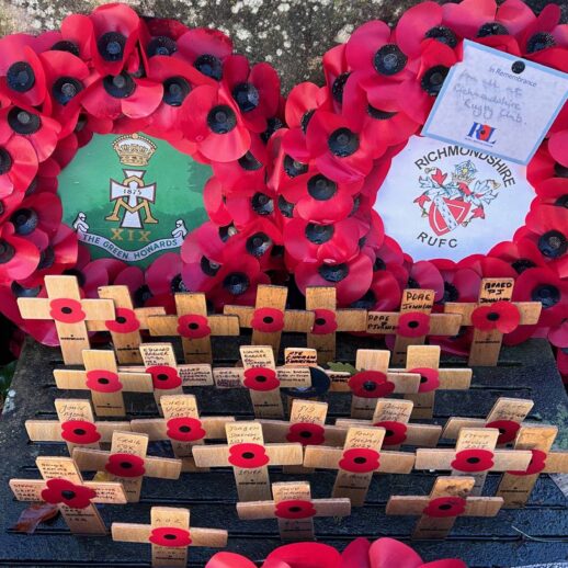 HIA News - Remembrance Day 2025