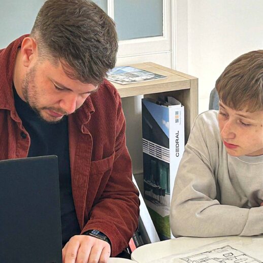 News Story - Academy
