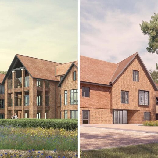 News Story - Crowthorne and Fareham Progress