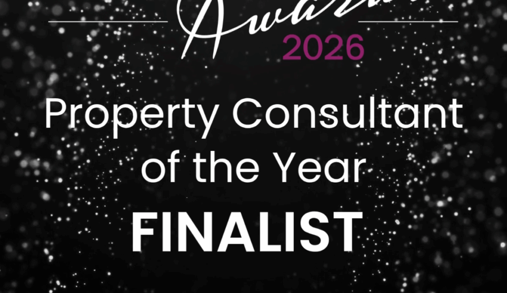 Harris Irwin News - Finalist at LaingBuisson Awards 2026