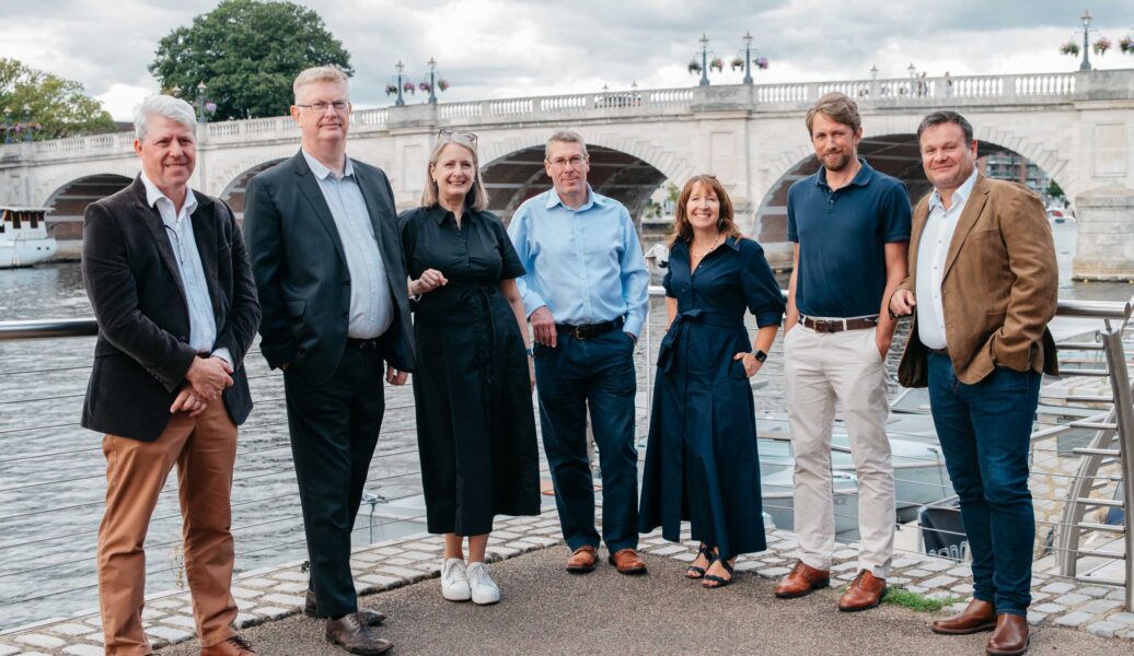 Harris Irwin News - Kingston Upon Thames