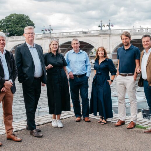 News Story - Kingston Upon Thames